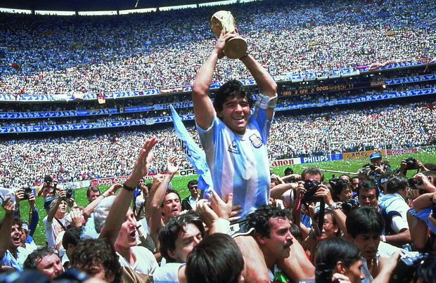 WCup Soccer World Cup Greats