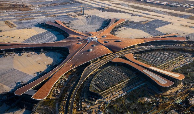 Beijingairport