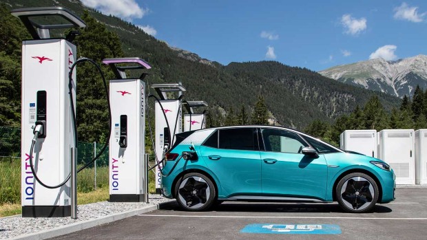 EV20303