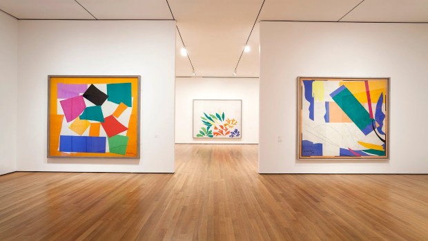 MoMA