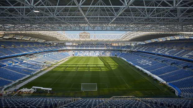 anoeta