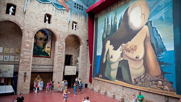 dali