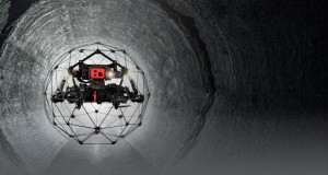Со помош на дрон, научниците после 34 години „ѕирнаа“ во чернобилскиот петти блок