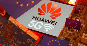Во Франција, Huawei ја гради првата фабрика надвор од Кина
