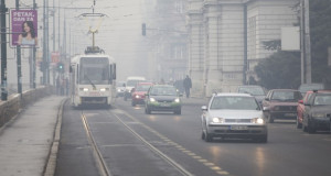 Сараево ја забранува употребата на јагленот за греење од 2021 година