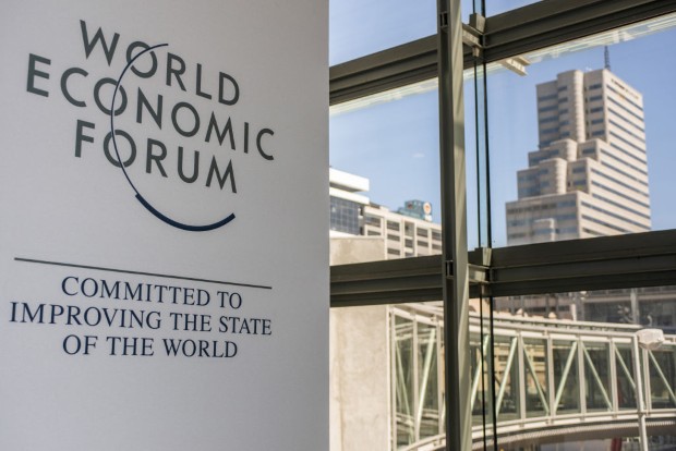 Closing Day Of The 28th World Economic Forum on Africa
