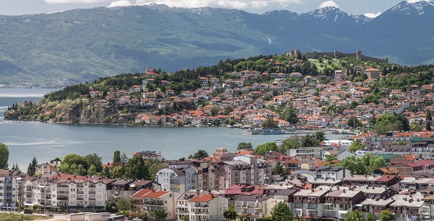 Ohrid
