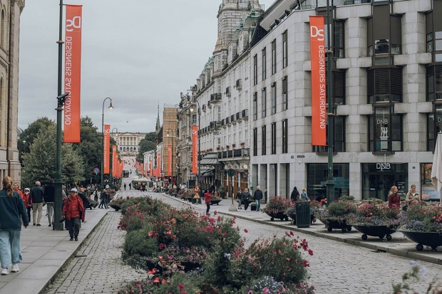 Oslo