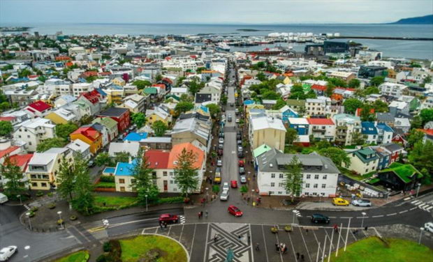 Rejkjavik