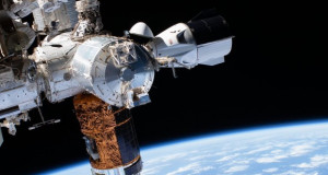 Закажан е првиот комерцијален лет во вселената: Станица на 408 километри од Земјата