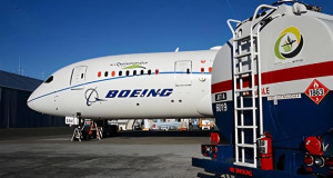 До 2030 година, Boeing ќе користи 100% одржливо гориво кај сите свои авиони