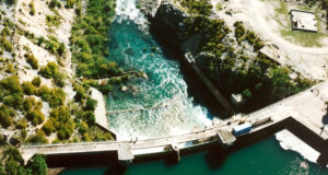 Црна Гора веќе не издава одобренија за изградба на мали хидроцентрали