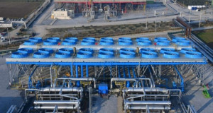 Турција: Изградена геотермална електрана од 50MW за само 38 дена