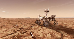 Што планира НАСА за Марс и Месечината во 2021 година?
