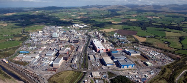 sellafield