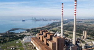 Португалија ја затвори претпоследната термоцентрала на јаглен
