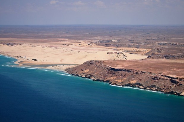 somalia