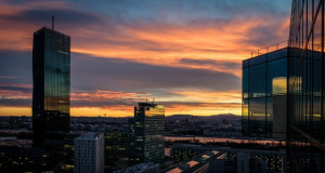 Виена: Квалитетот на воздухот во 2020 година најдобар досега