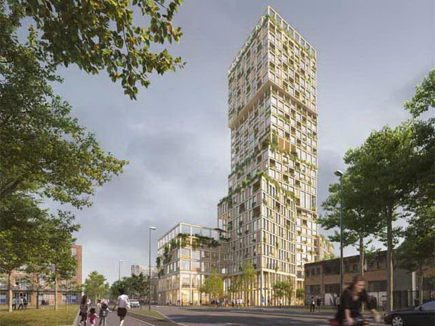 berlin