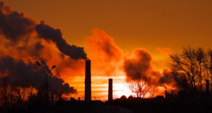 Пандемијата дополнително ја ослабела пазарната позиција на термоцентралите на јаглен