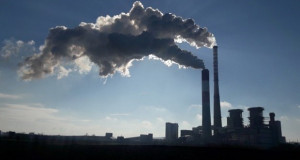 Судска тужба поради ужасното загадување на воздухот од термоцентралите во Србија