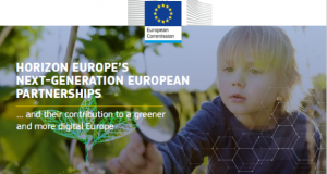 ЕУ: Нови партнерства за зелена и дигитална транзиција