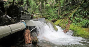 Владата на Црна Гора раскина седум договори за изградба на мали хидроцентрали