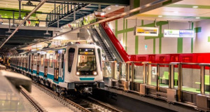 Софиското метро добива уште шест станици