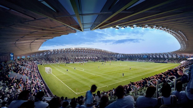 stadion