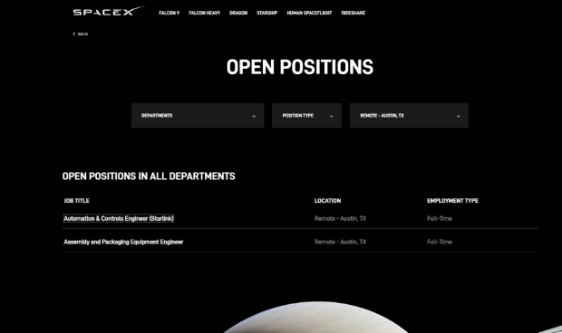 SpaceX1