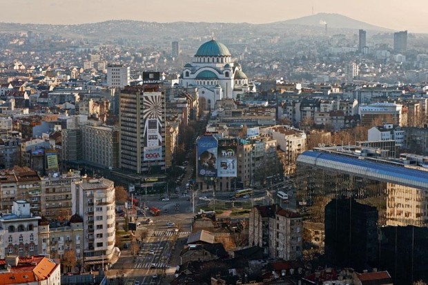 belgrad