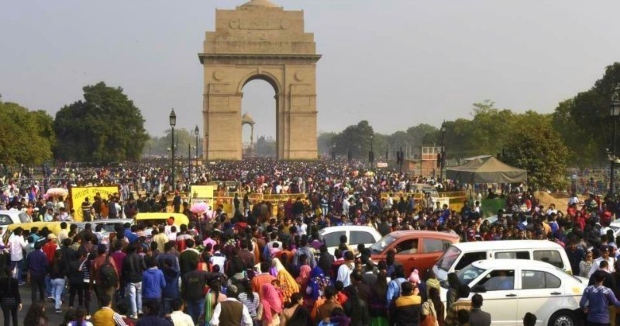 delhi