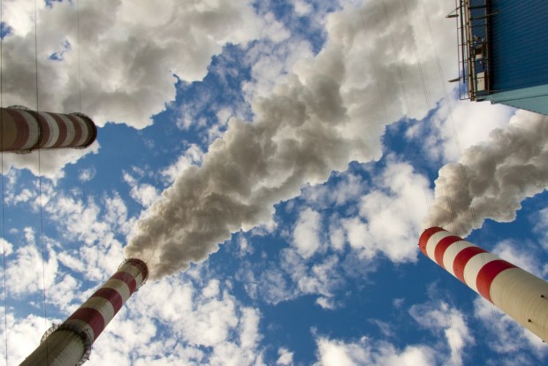 emissions