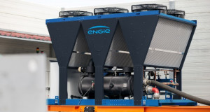 Engie Refrigeration ја претастави новата серија на еколошки разладни уреди