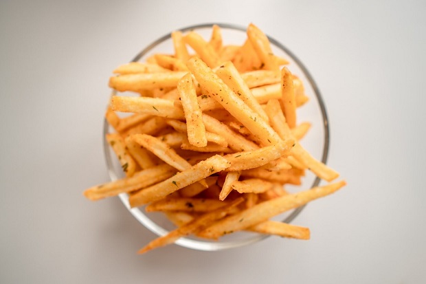 pomfrit