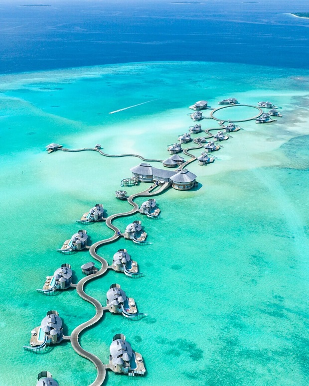 Maldivi