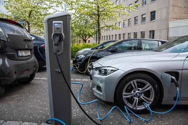 FILES-NORWAY-CARS-ENVIRONMENT