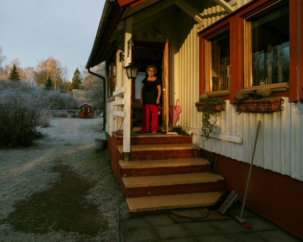 Puutalo OY projekti