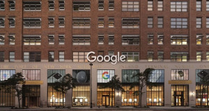 Google го отвори првиот малопродажен објект заснован на невроестетика