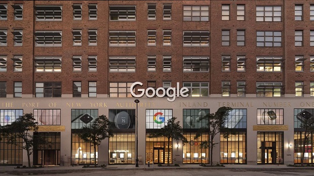 Google