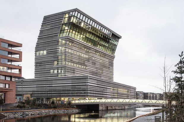 Oslo