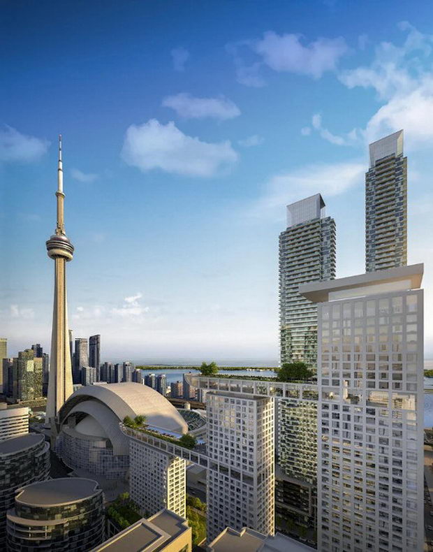 Toronto