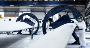 После 2025 година, 100% од компонетите на ветерните електрани ќе мора да се рециклираат