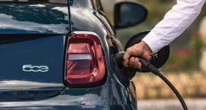 До крајот на деценијата, Fiat само со електрични автомобили