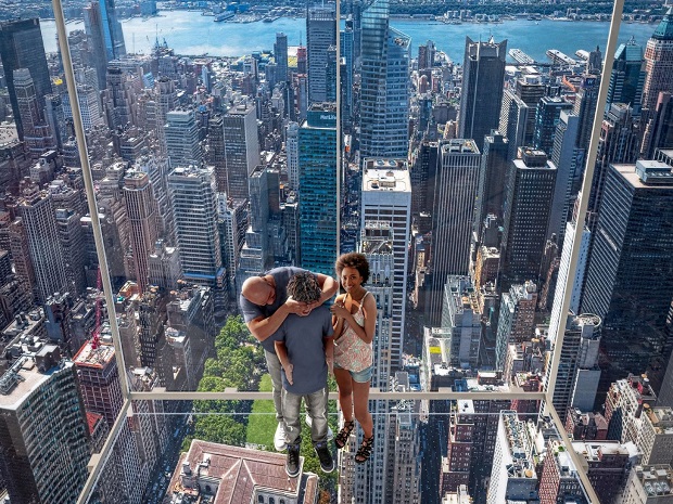 lift