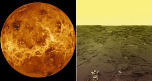НАСА најавува две мисии на Венера, за прв пат после 30 години