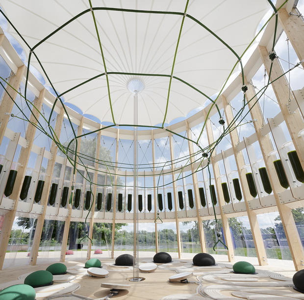 eco logic studio, ecologicstudio, dr. claudi pqasquero, dr marco