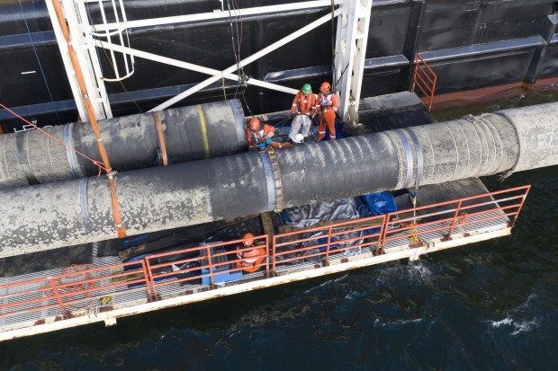 nord stream2