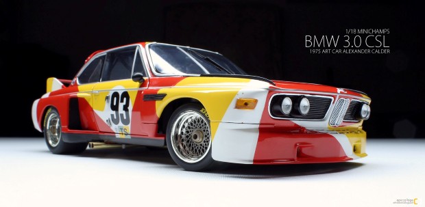 BMWartcar6