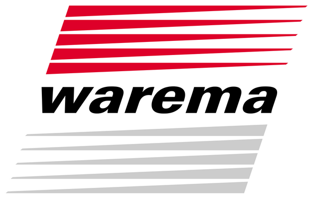Logo-WAREMA